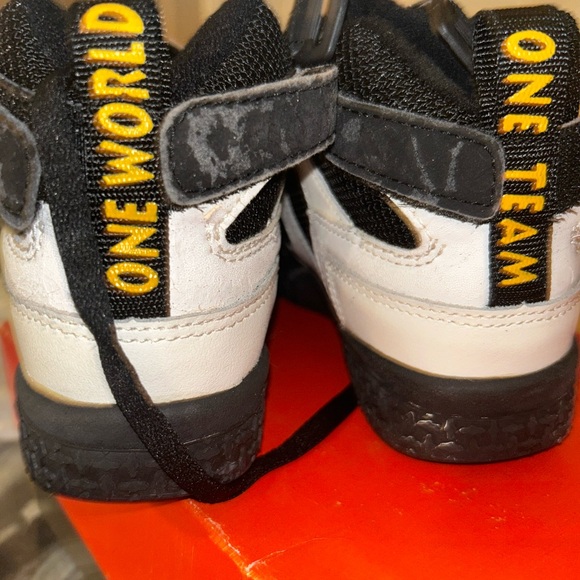 Nike OG SPIKE LEE RARE VINTAGE - Picture 4 of 7